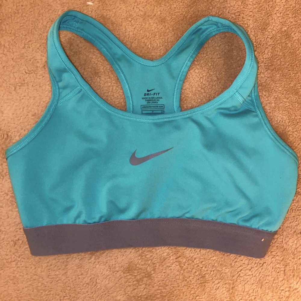 Nike SportBra